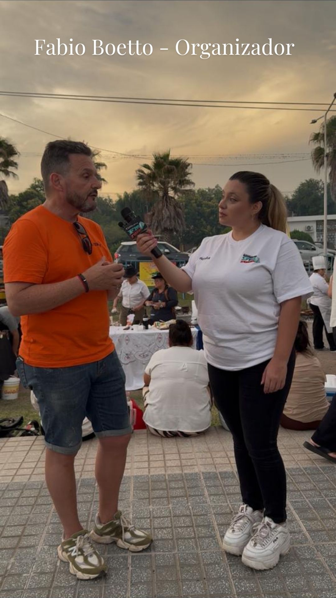 Cobertura Grupo FM Total